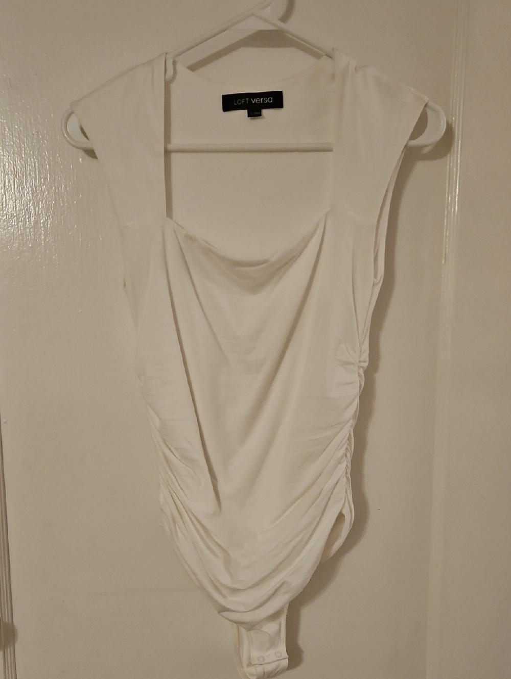 Loft Versa, Small